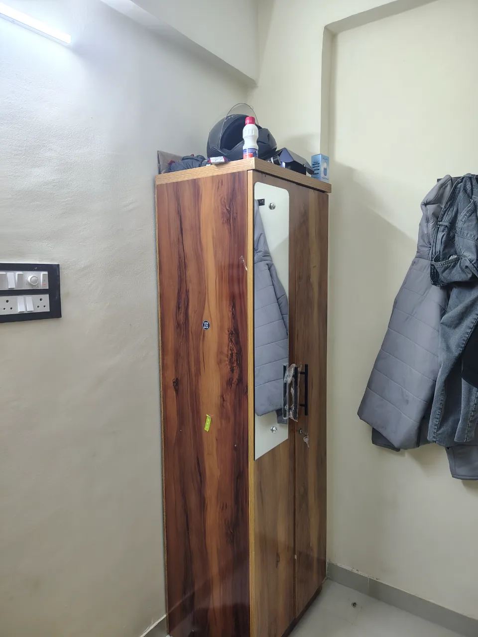 1 BHK Shared Room flat available in Mahalunge, Balewadi, pune, Pune