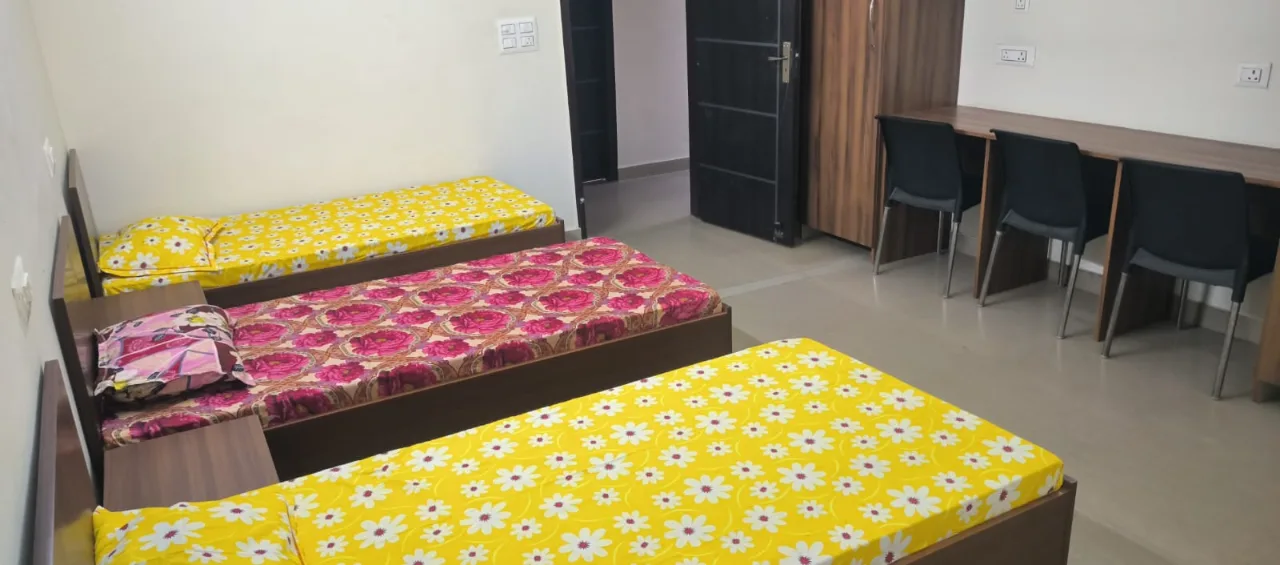 Hostel photo 3