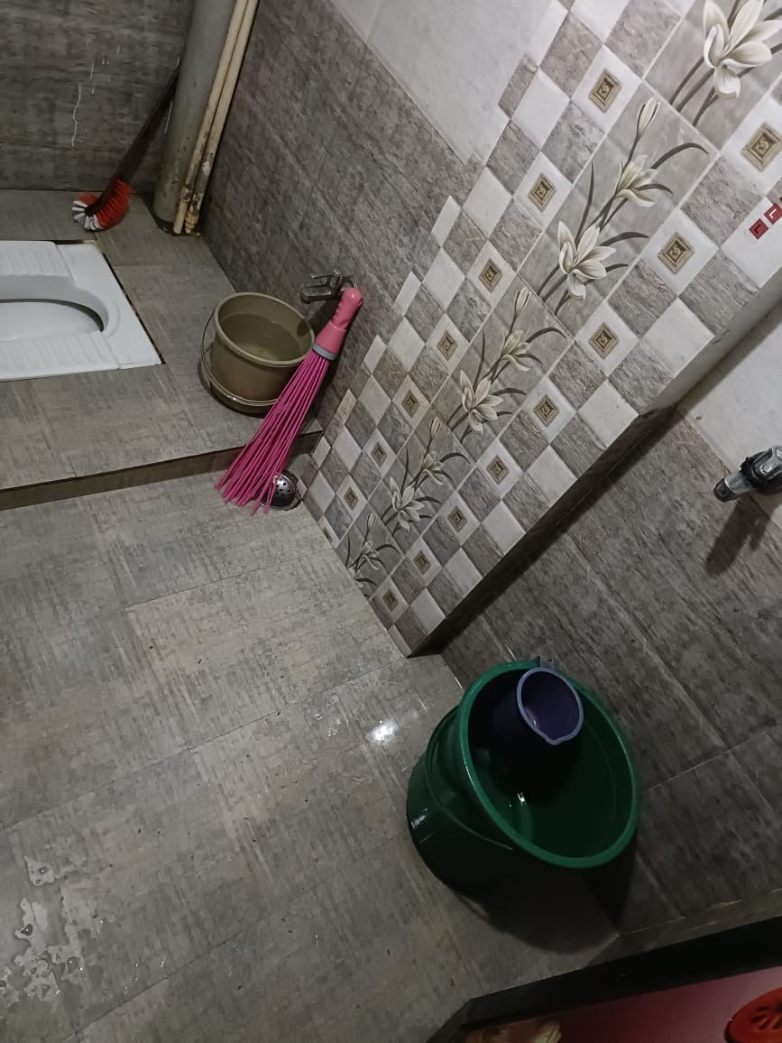 New Shree Swami Krupa Enterprises Paying Guest room in Navi Mumbai