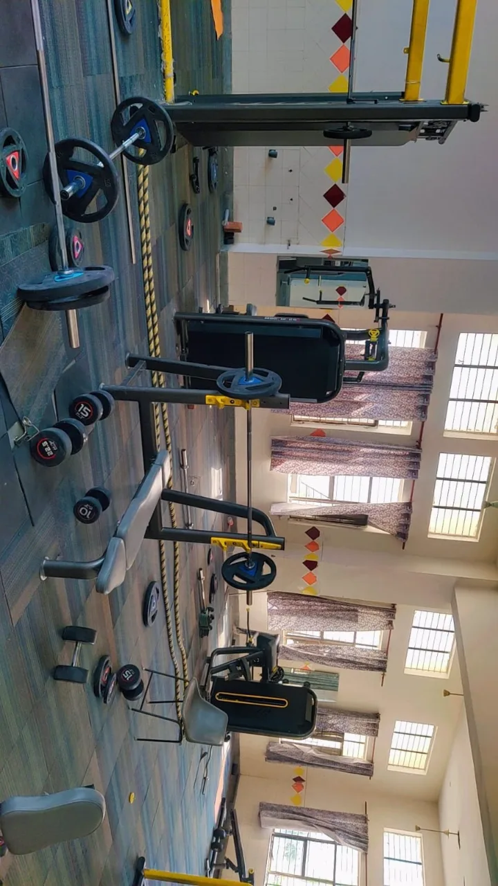 Royal Paradise Boys Hostel (Campus-1)