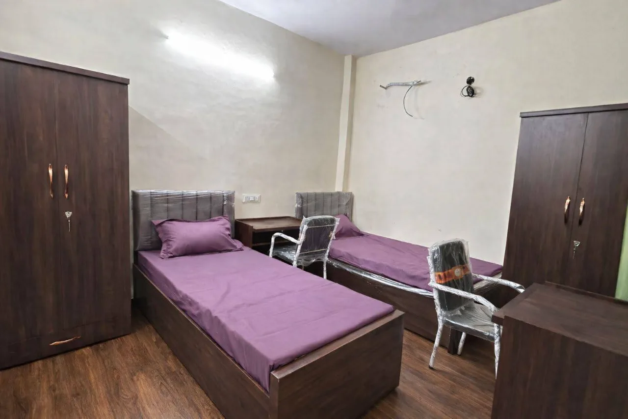 Hostel photo 3