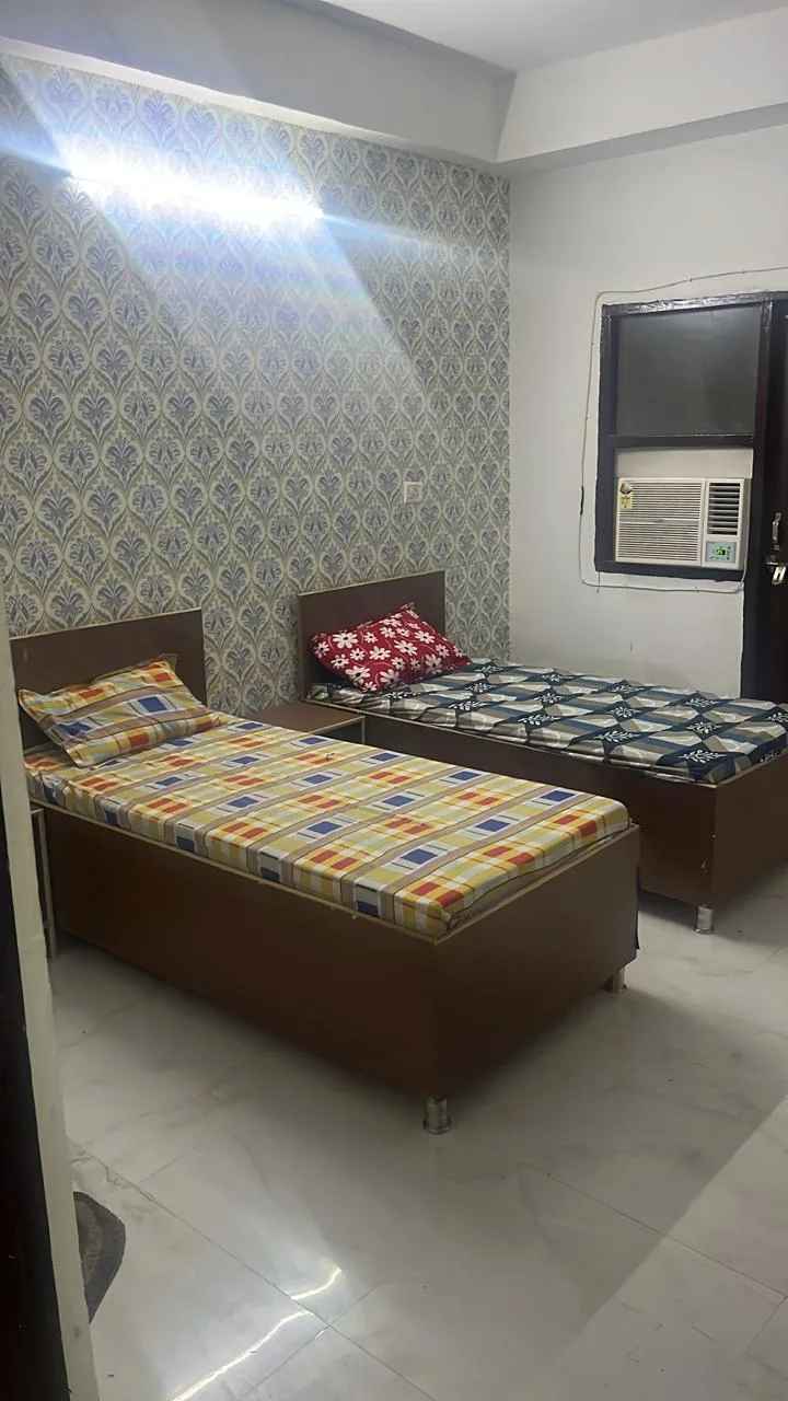 Hostel photo 2
