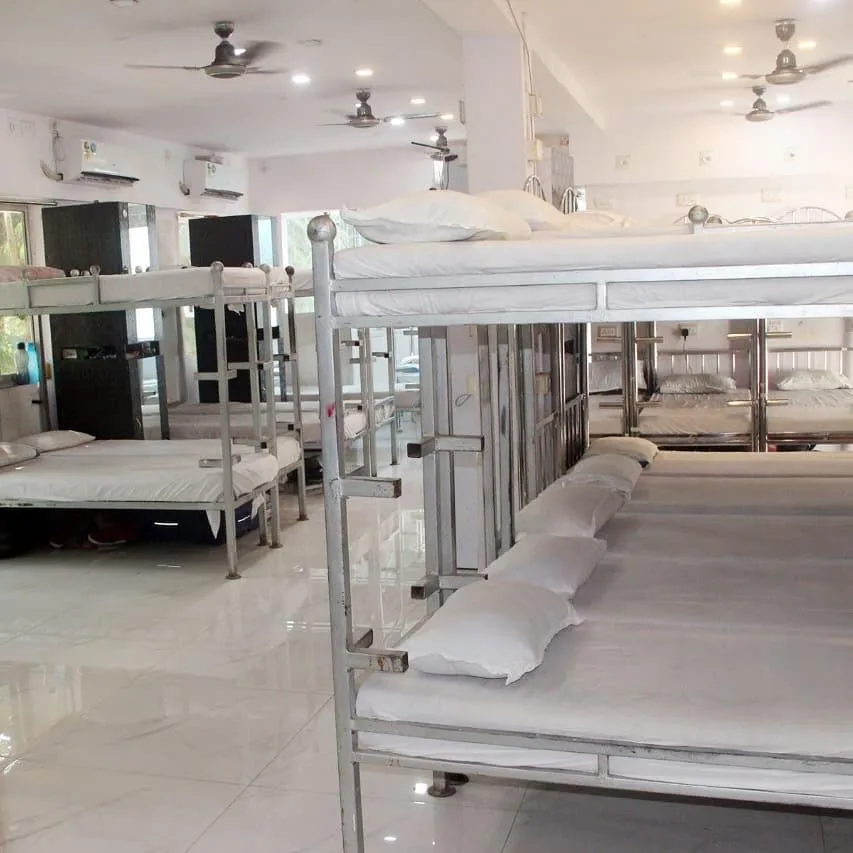 Hostel photo 2