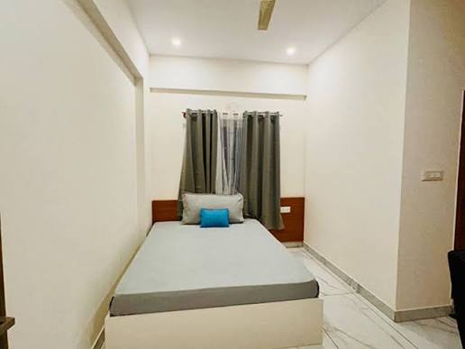 Green Valley Boys Hostel