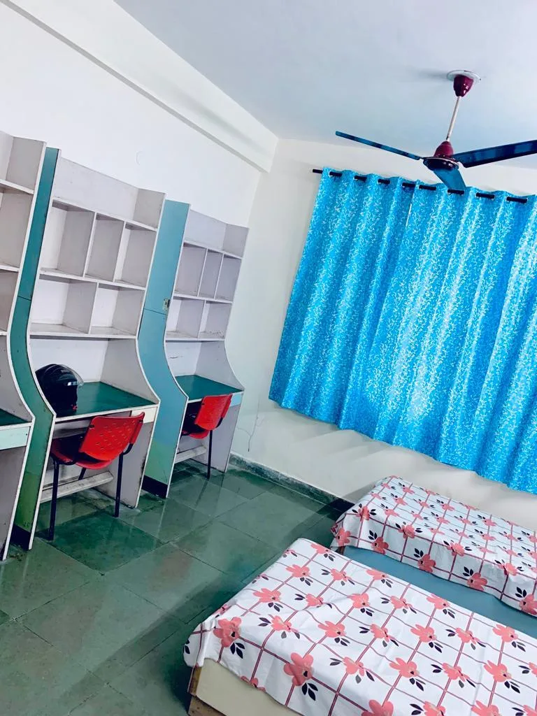 Hostel photo 3