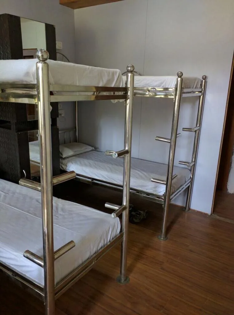 Hostel photo 3