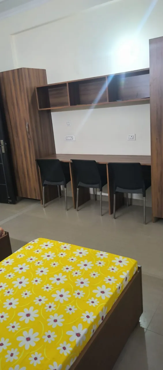 Hostel photo 5