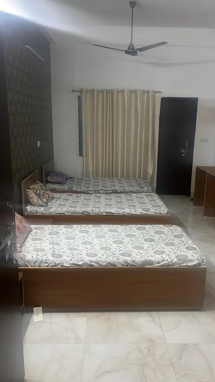 Hostel photo 4
