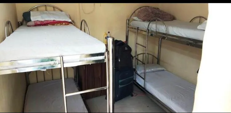 Hostel photo 4