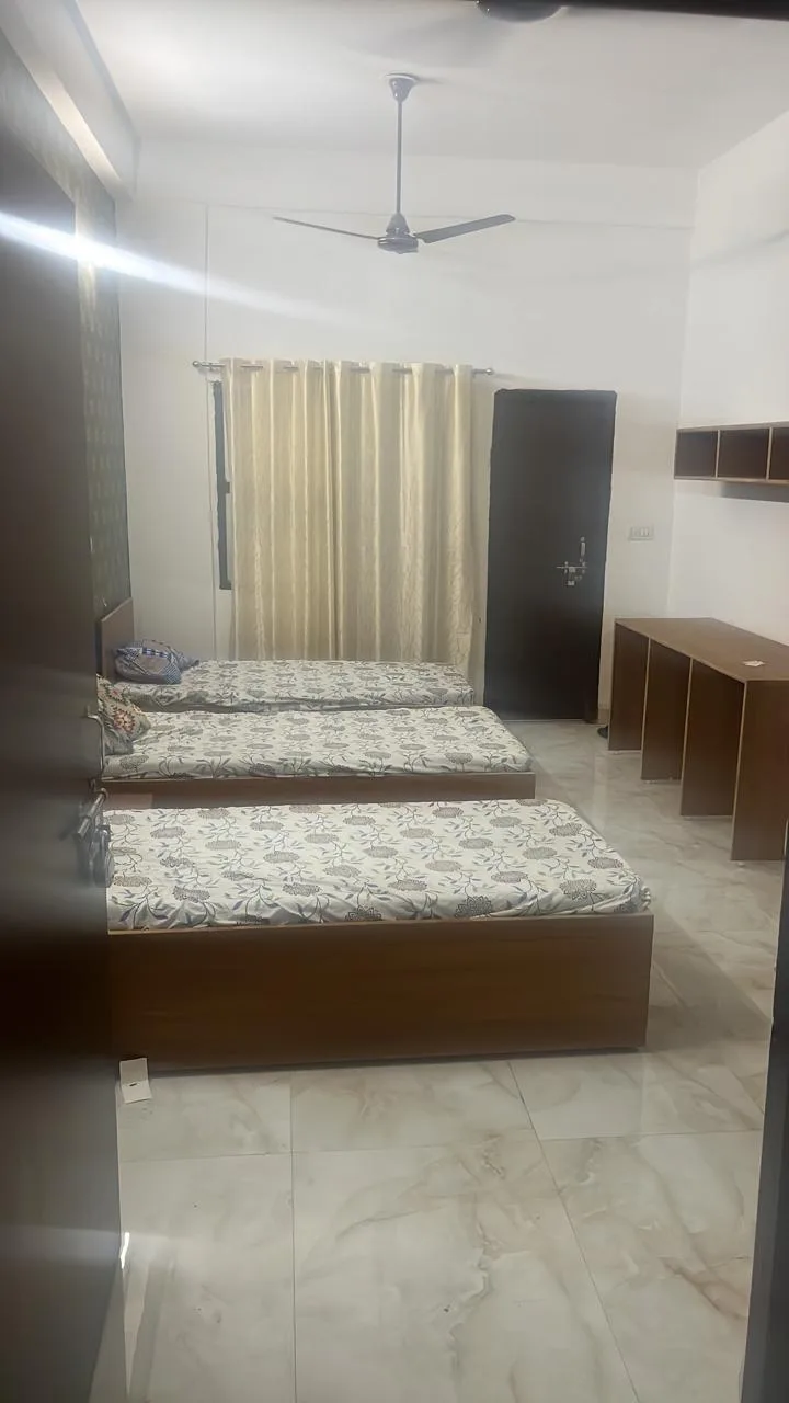 Hostel photo 3