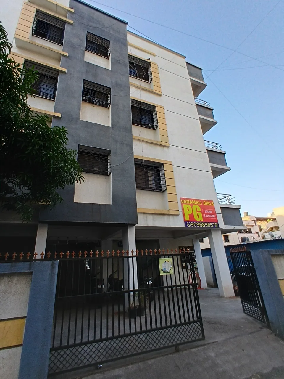 Hostel photo 4