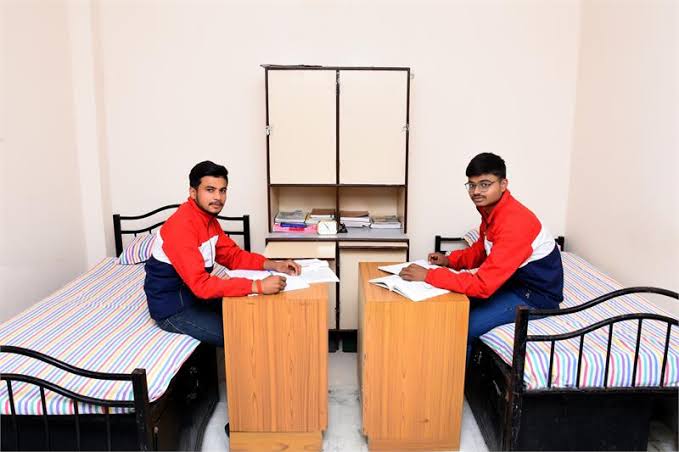 Green Valley Boys Hostel