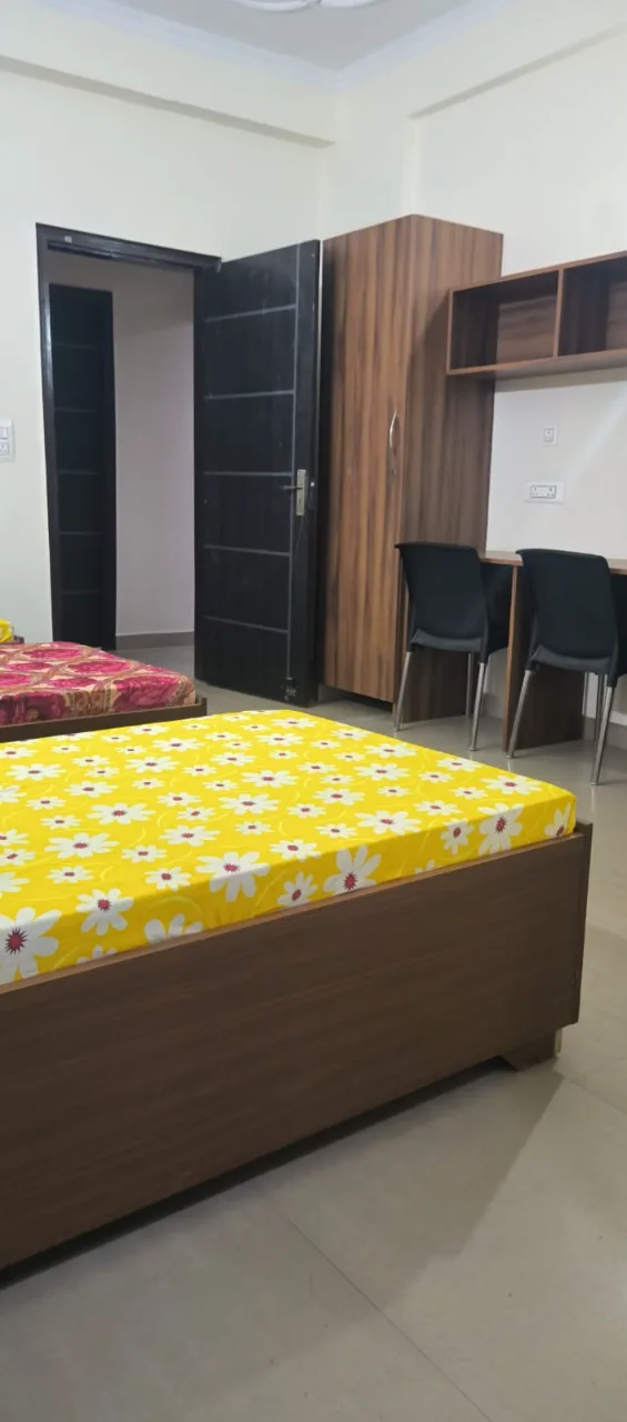 Hostel photo 2