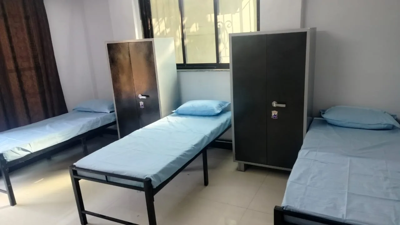 Hostel photo 3