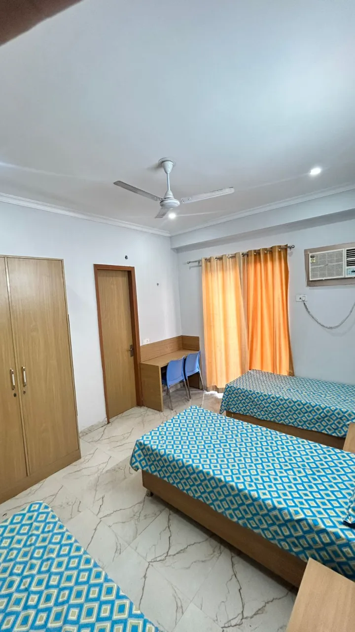 Hostel photo 5