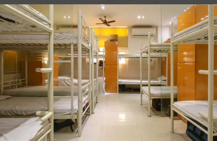 Hostel photo 3