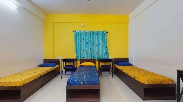 Green Valley Boys Hostel