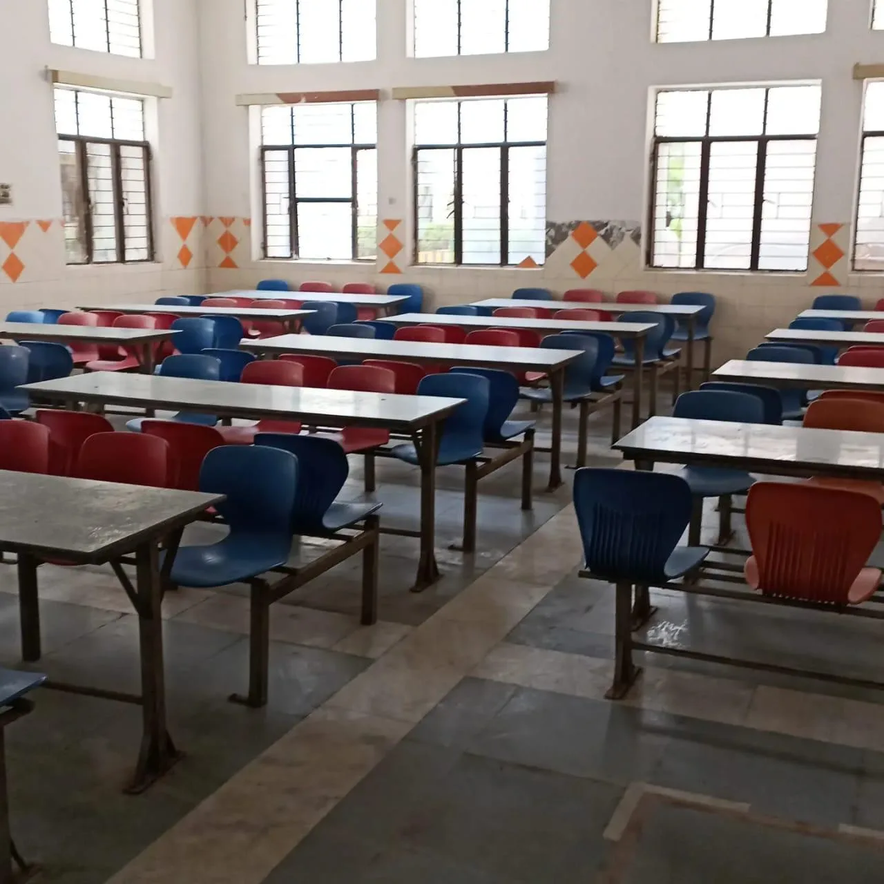 Royal Paradise Boys Hostel (Campus-4)