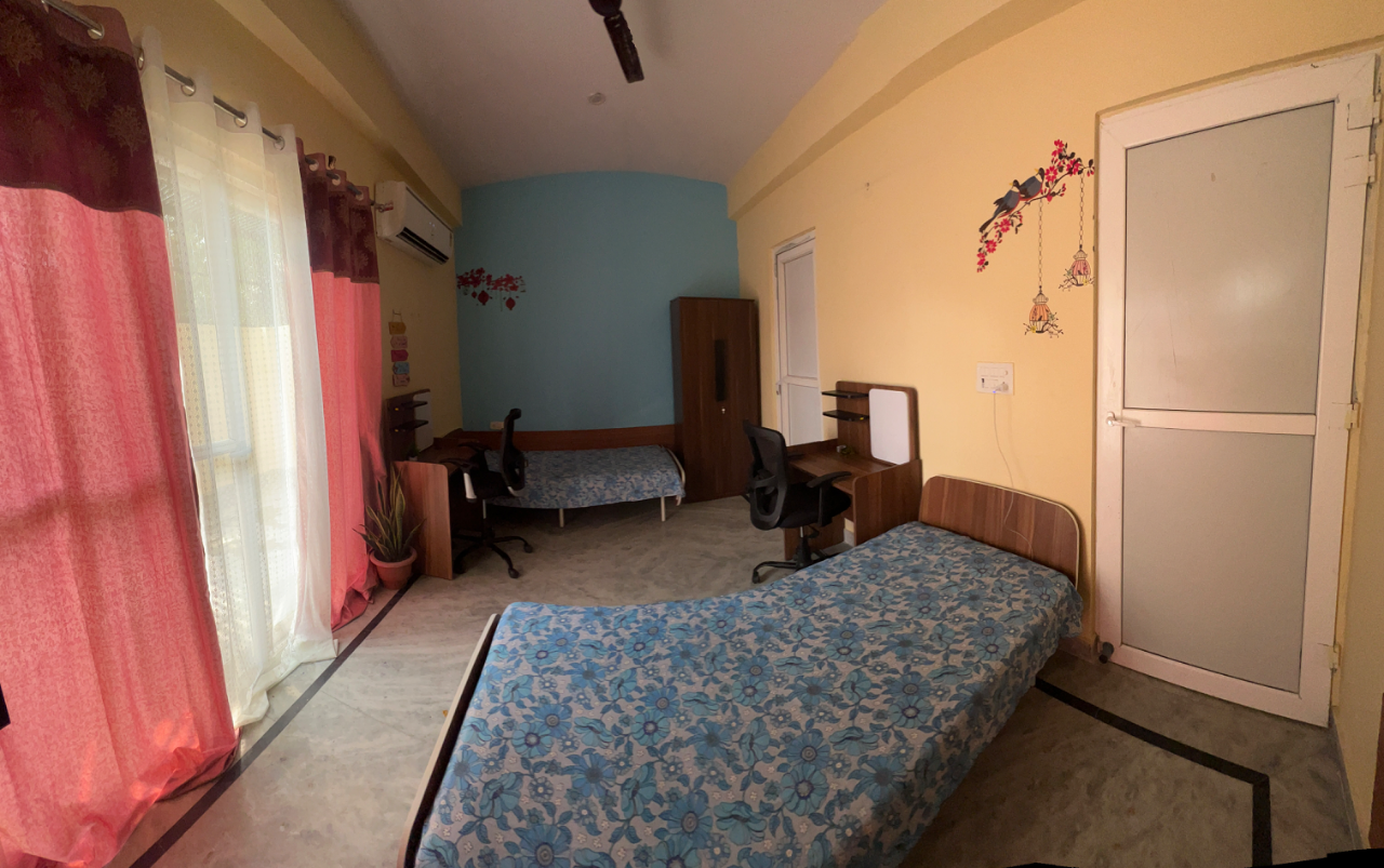 Hostel photo 3