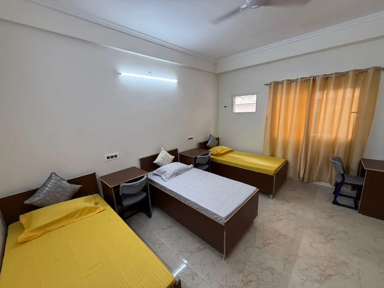 Hostel photo 3