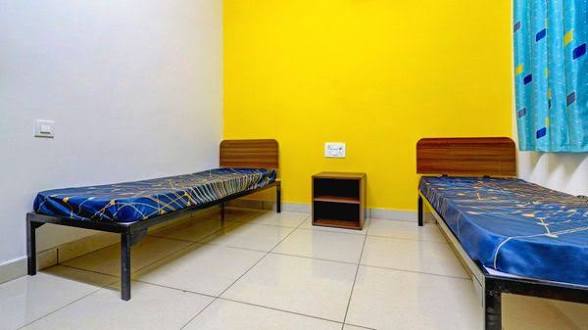 Green Valley Boys Hostel