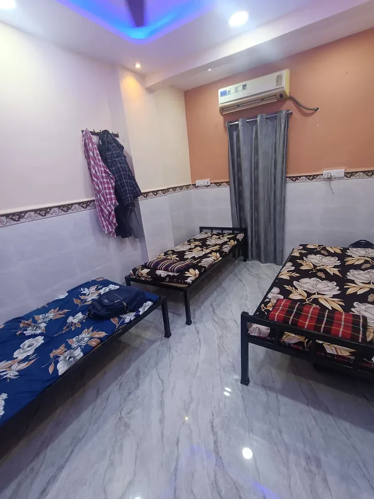 Hostel photo 2