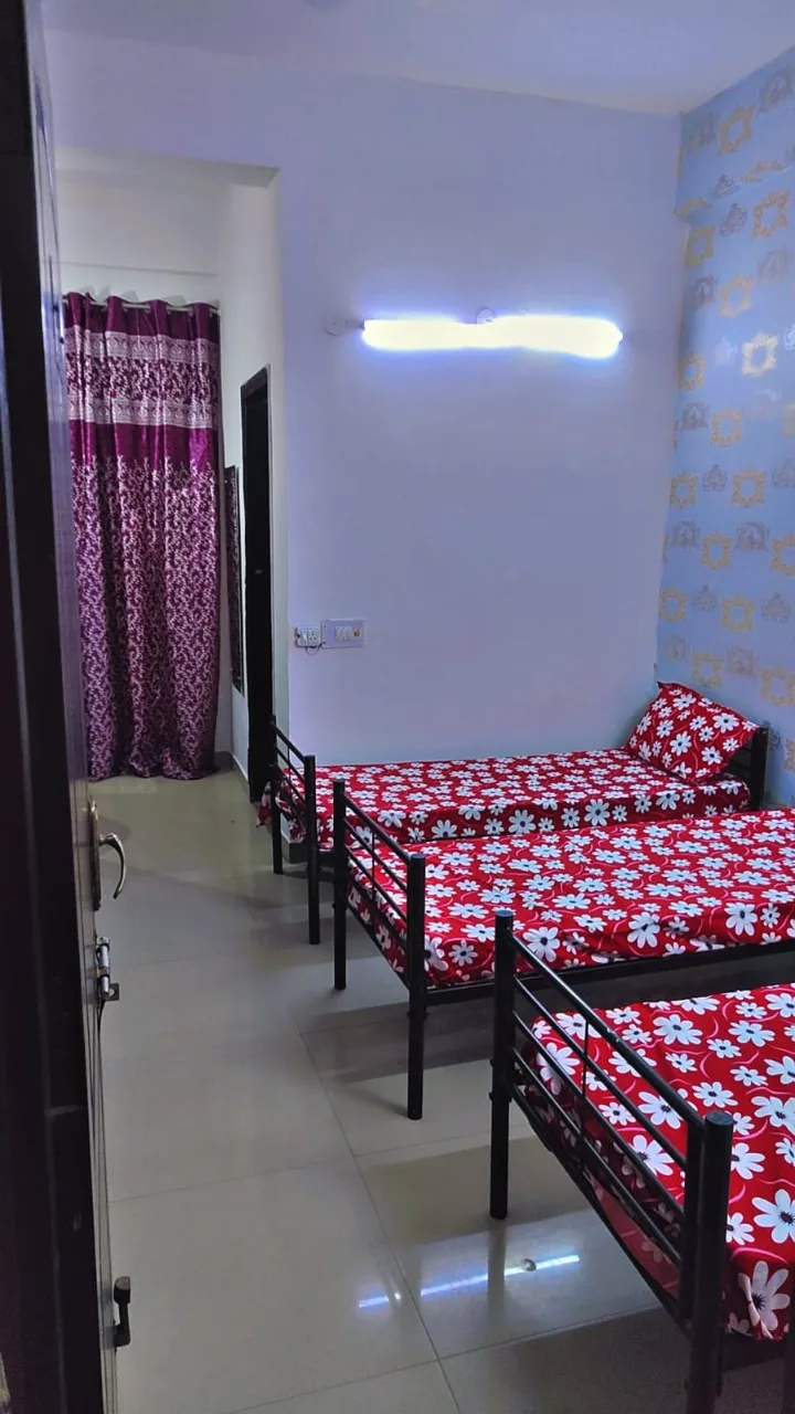 Hostel photo 4