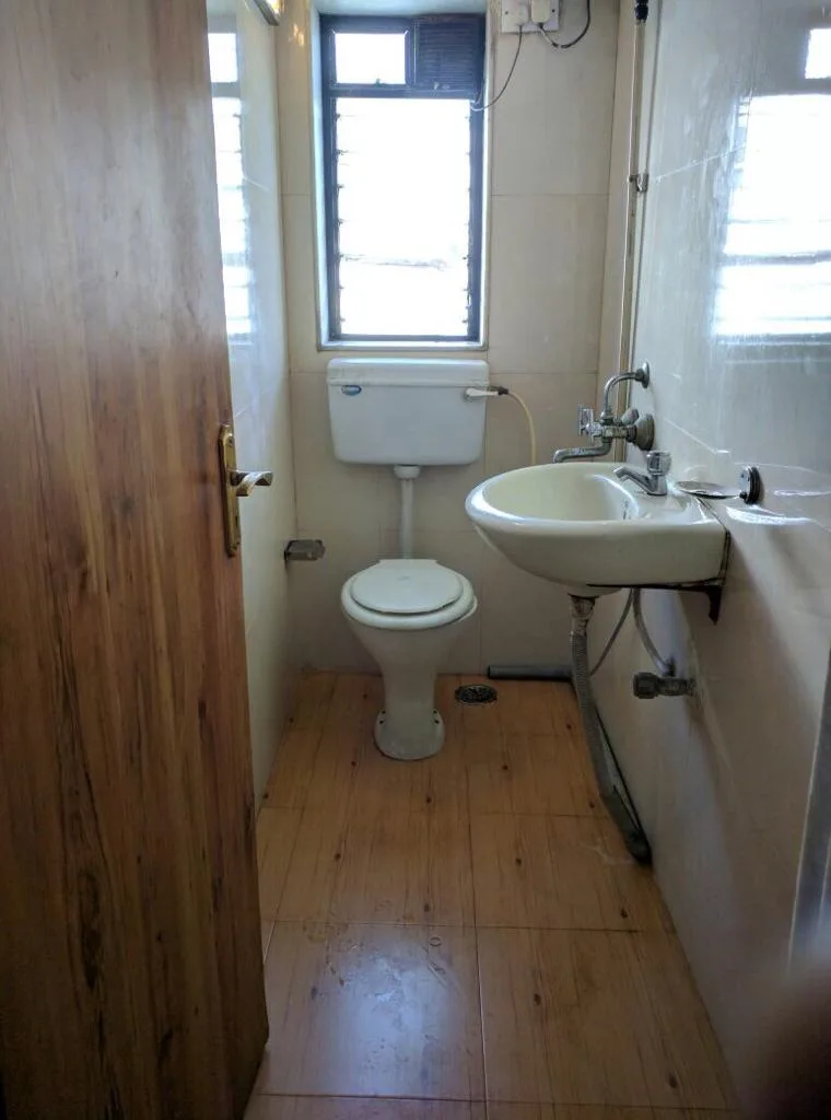 PG Hostels For Girls room in Mumbai