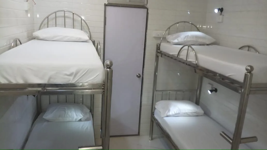 Hostel photo 2
