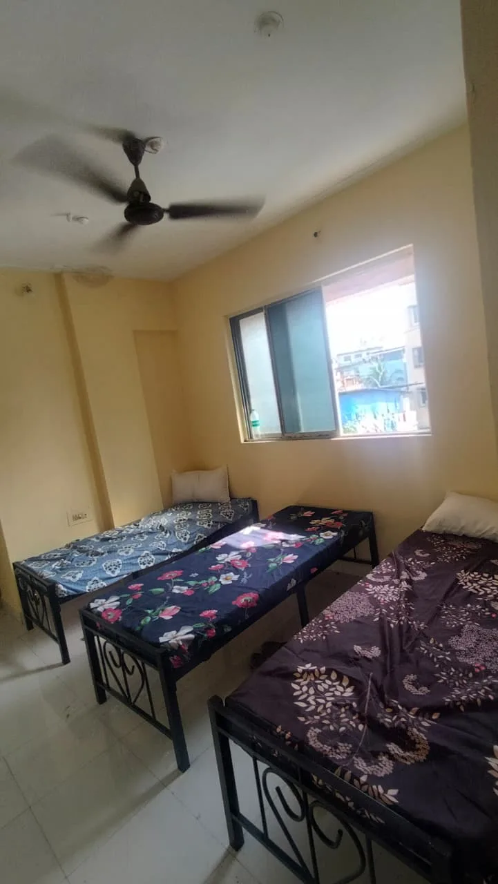 Hostel photo 3