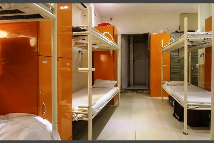 PG HOSTELS room in Mumbai