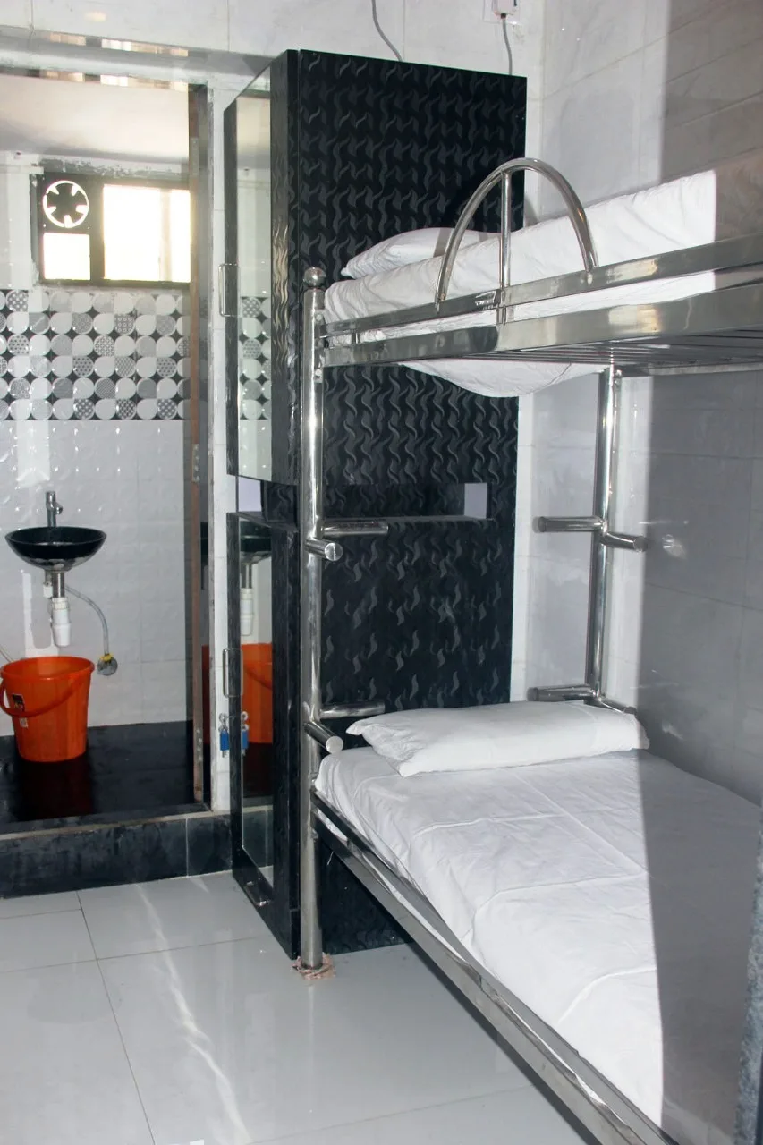 Hostel photo 4
