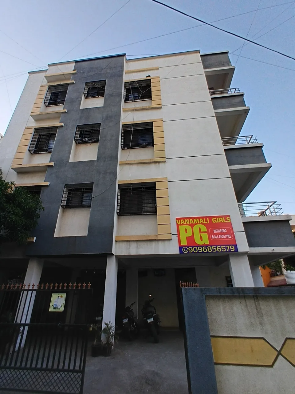 Hostel photo 3