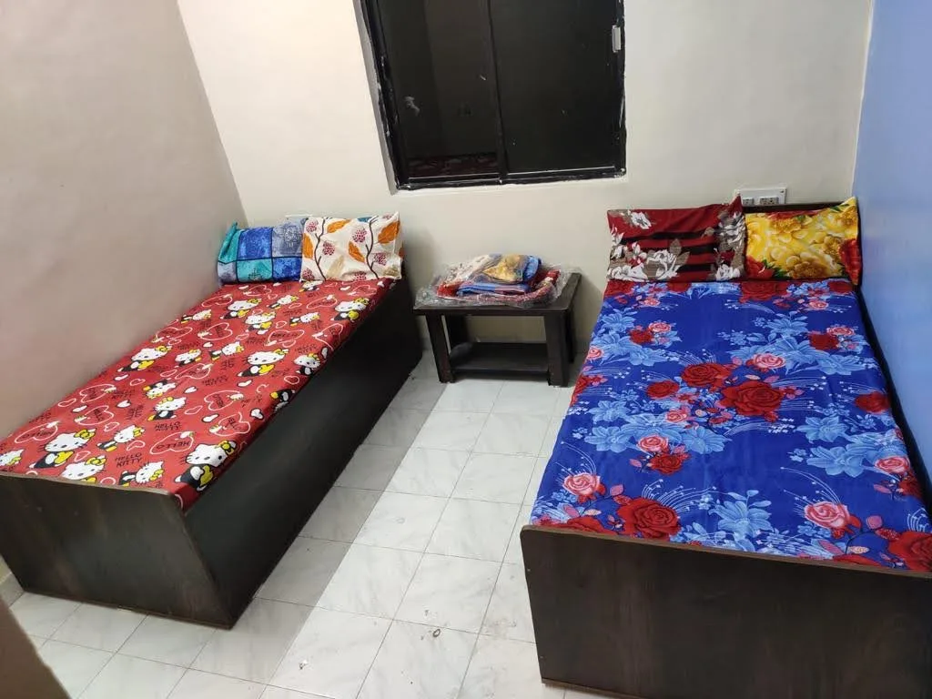 Sri Rama Krishna PG room in pune