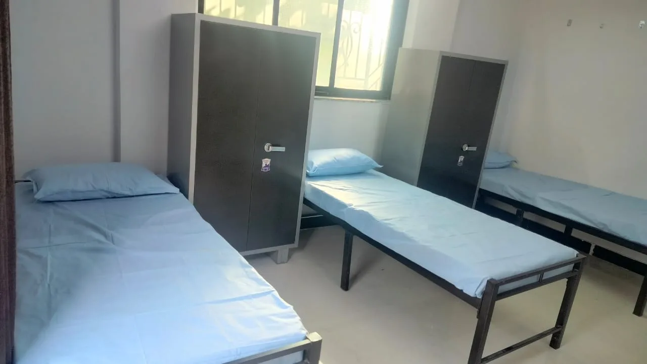 Hostel photo 5