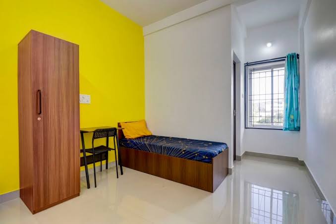 Green Valley Boys Hostel