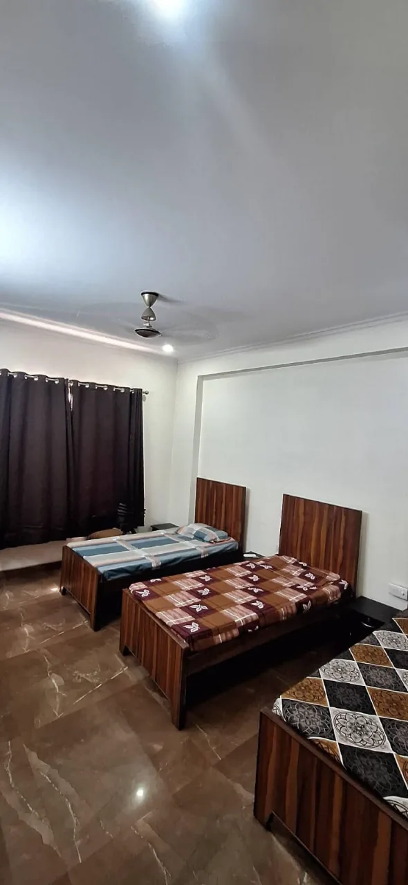 Hostel photo 2