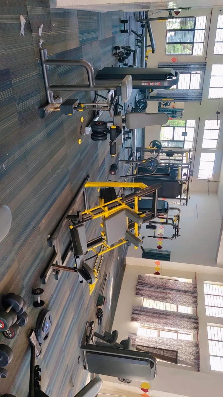 Royal Paradise Girls Hostel (Campus-2)