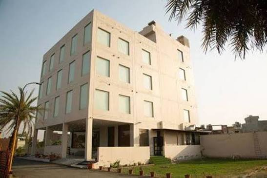 Green Valley Boys Hostel
