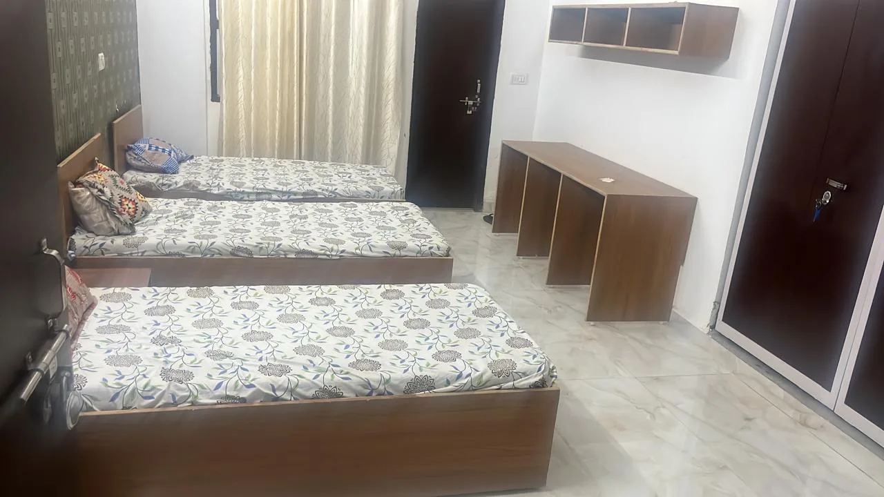 Hostel photo 5