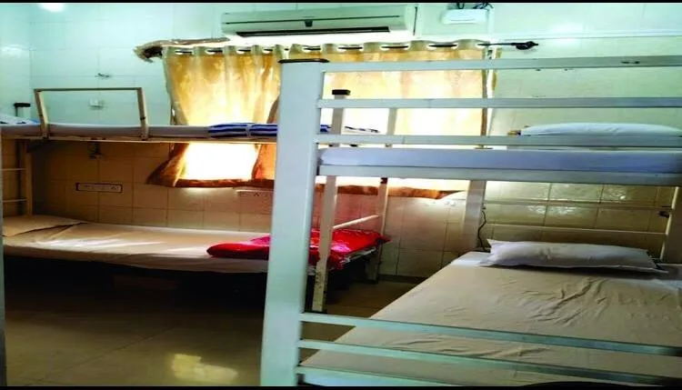 Hostel photo 3