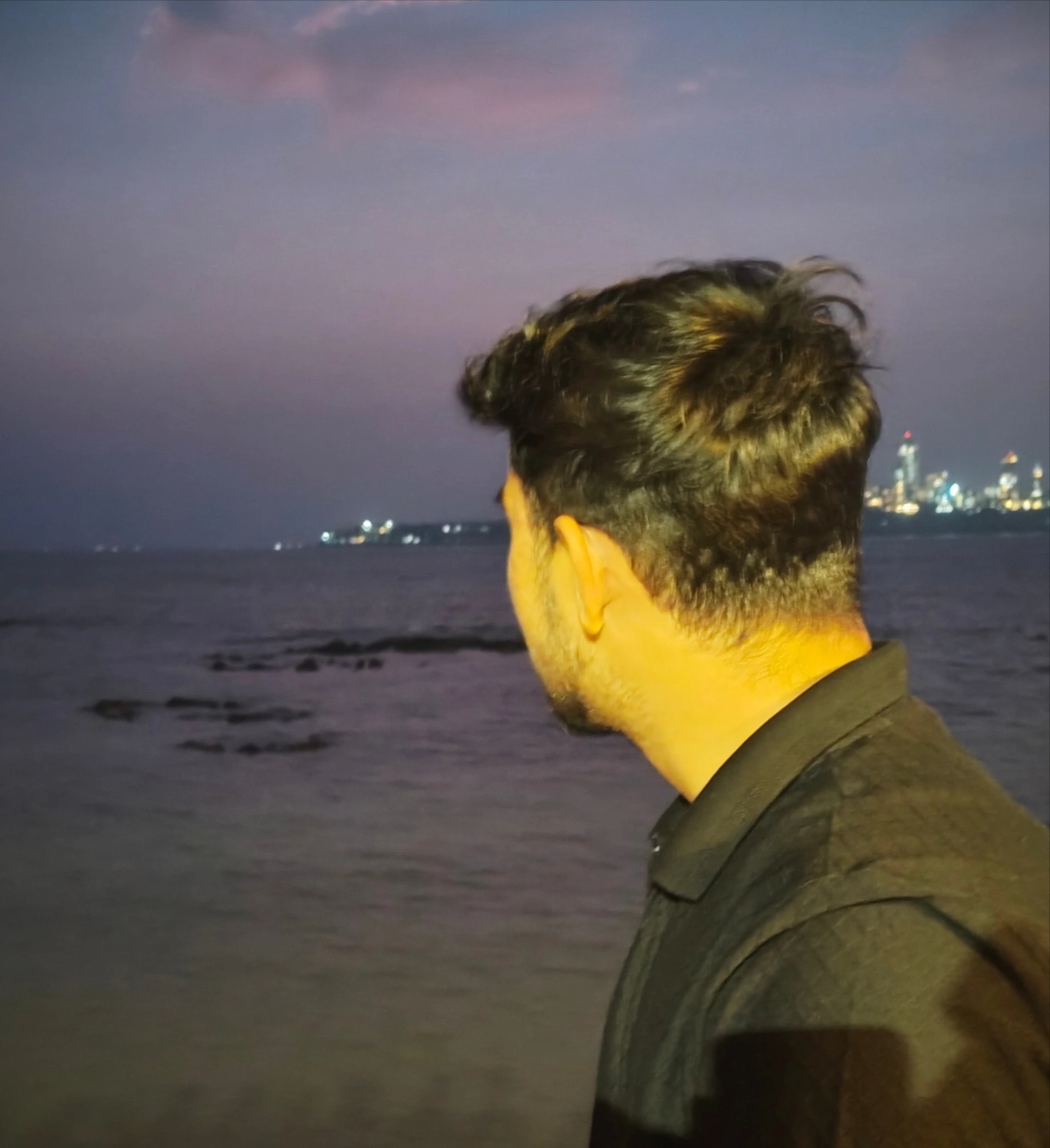 Ketan Mahajan