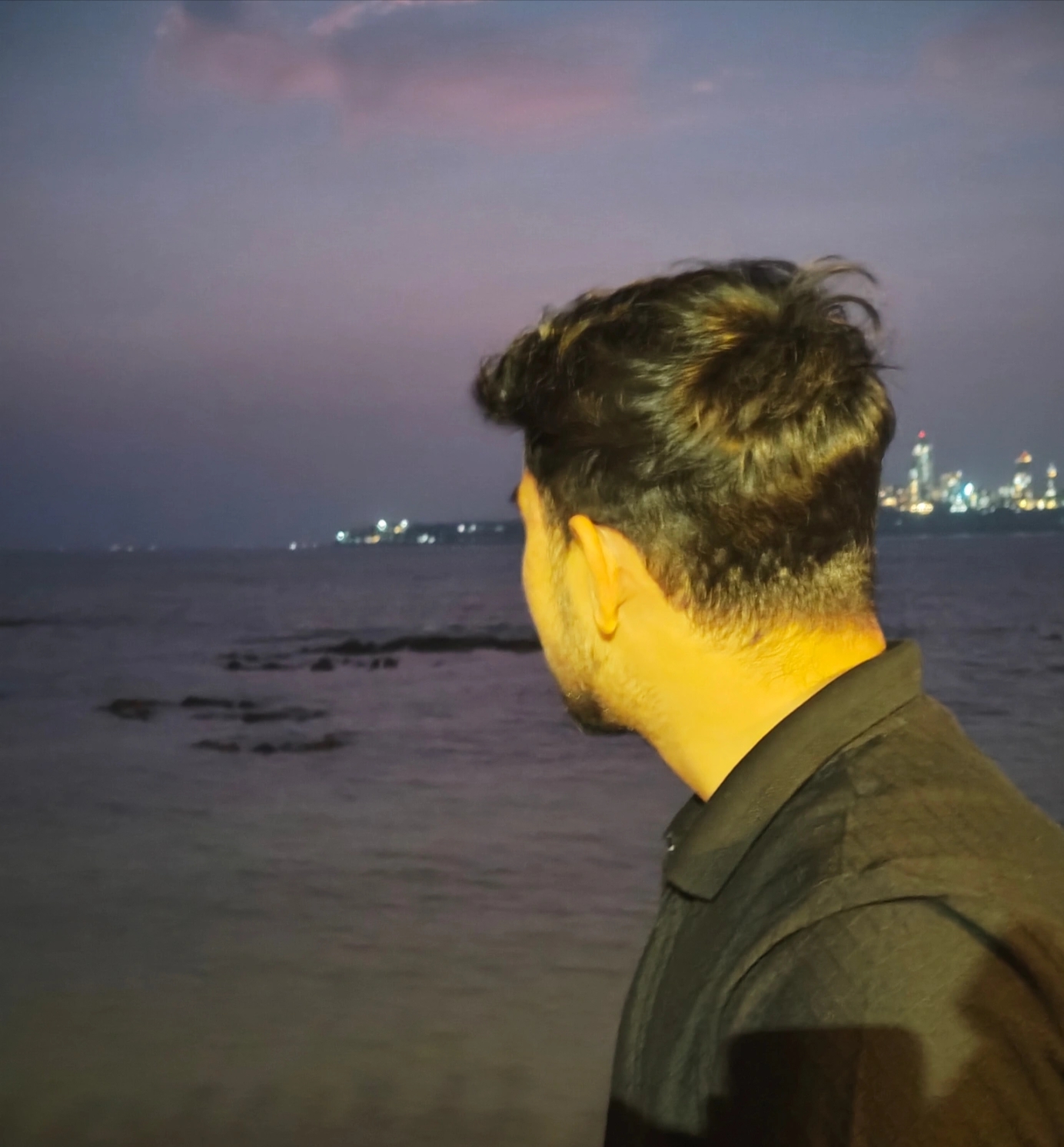 Ketan Mahajan
